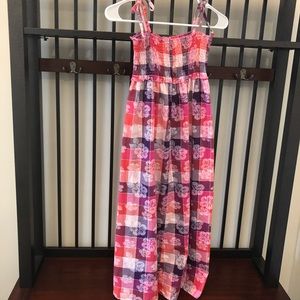 *Super cute girl’s 10/12 sundress